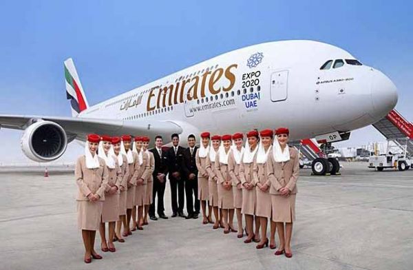 Emirates Skywards inicia a época festiva com milhares de ofertas