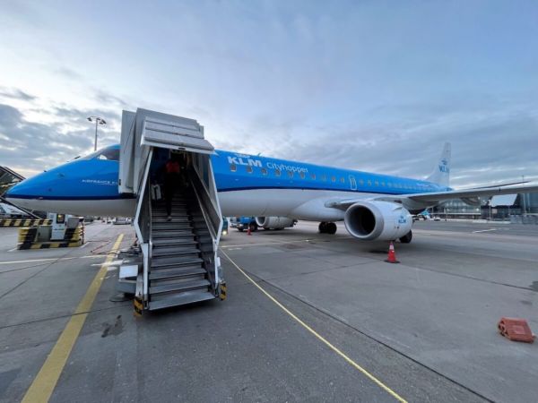 KLM reforça e cria novas rotas neste Verão, Lisboa e Porto vão sentir o aumento