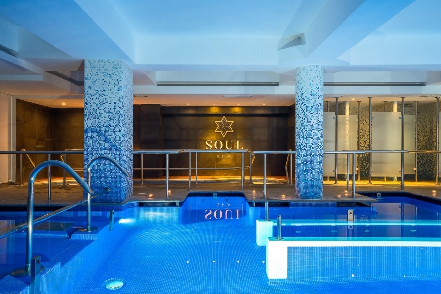 O Soul Spa do Jupiter Algarve Hotel com novidades