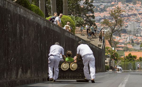 Entrada em Julho: é Dia da Região Autónoma da Madeira