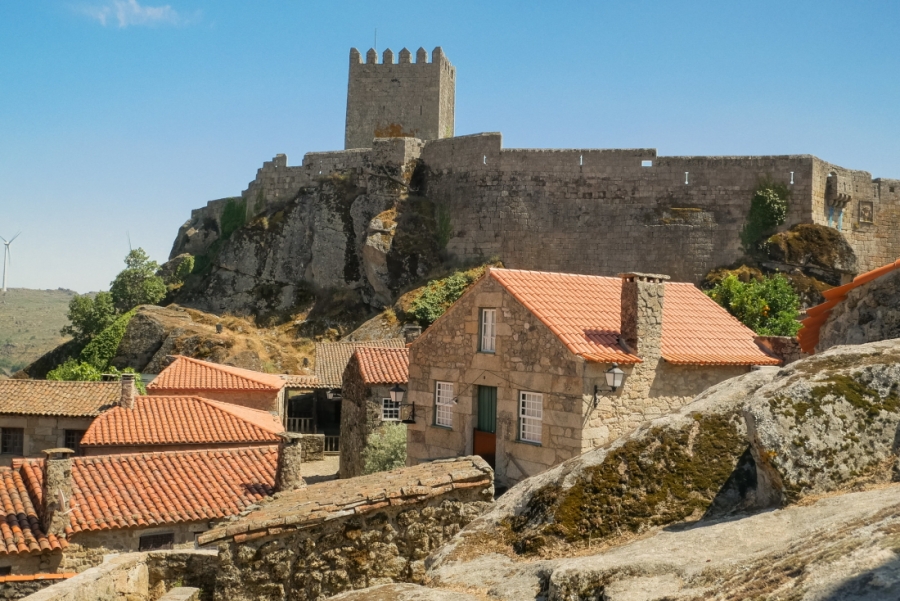 Aldeias Históricas de Portugal são o Destino Turistico mais Sustentável do Mundo