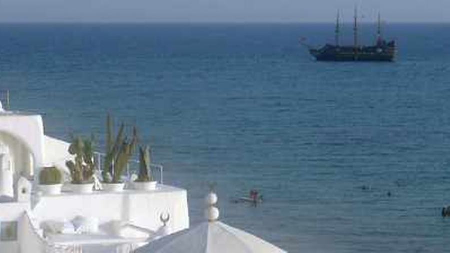 Sonhando coloca no mercado vendas antecipadas para Tunísia