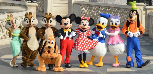 Disneyland Paris celebra o seu 30º aniversário com o Solférias