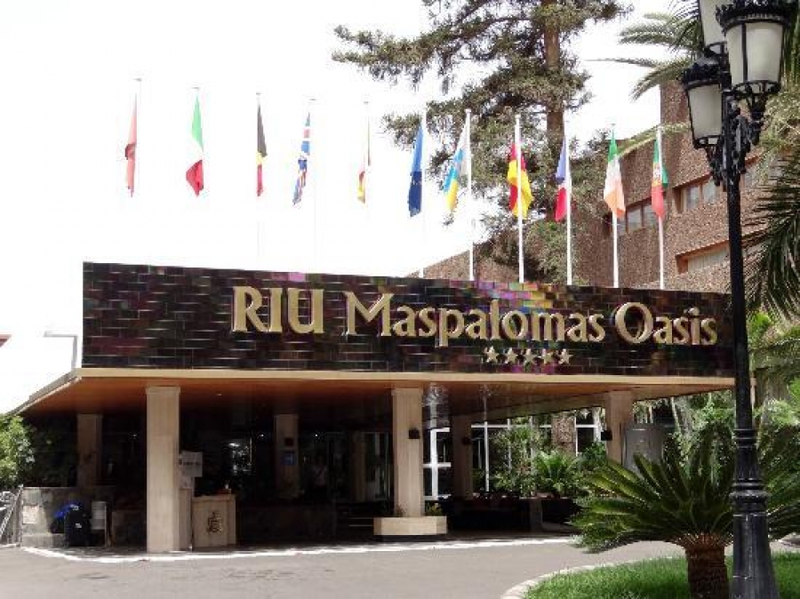 A RIU Hotels divulga o seu trabalho em prol do ambiente em 2018