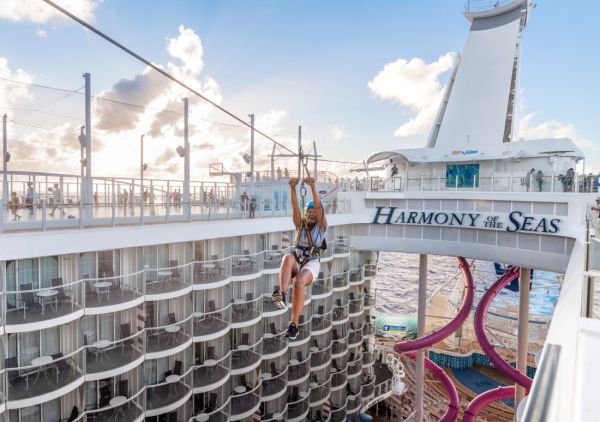 Royal Caribbean promove descontos através da ferramenta Pre-Cruise Planner