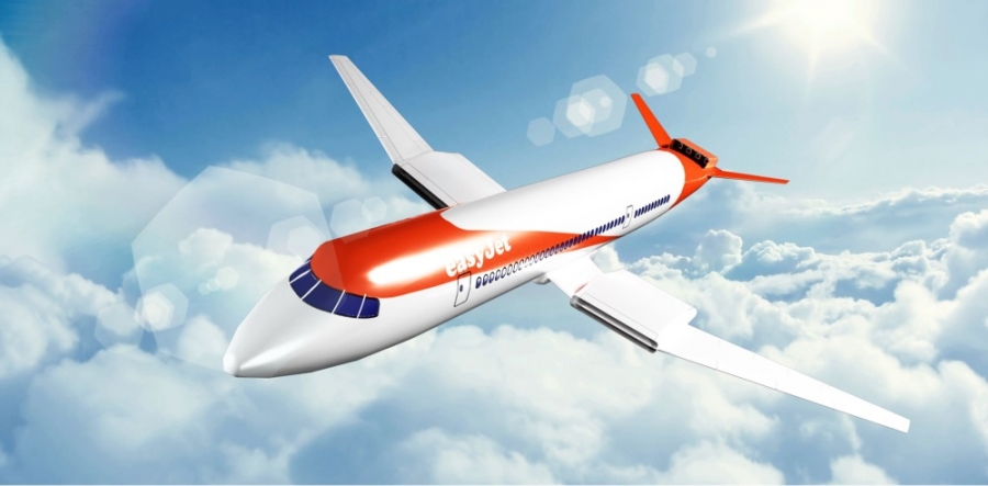 easyjet vai voar para 50 destinos a partir de Julho e Agosto