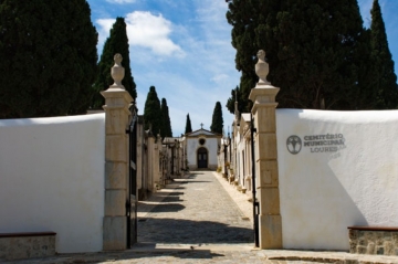 Loures promove Seminário sobre Turismo Cemiterial