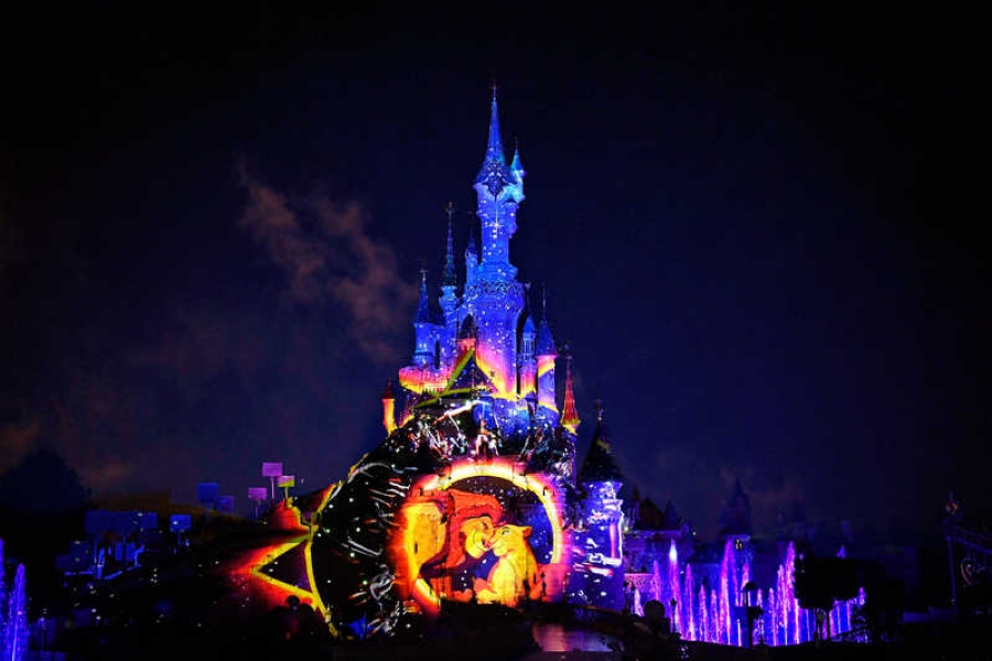 Solférias reforça a aposta na Disneyland Paris
