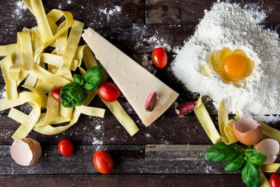 Instituto Italiano de Cultura apresenta a III Semana da Gastronomia Italiana no Mundo