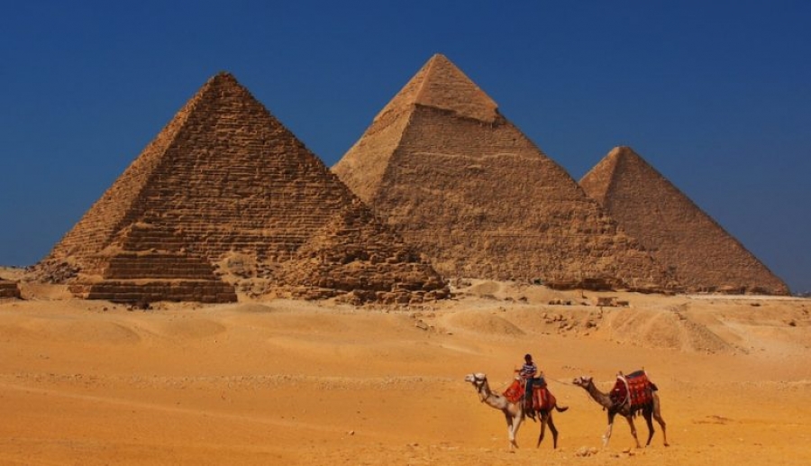 Viajar Tours destaca o Egipto na sua programação