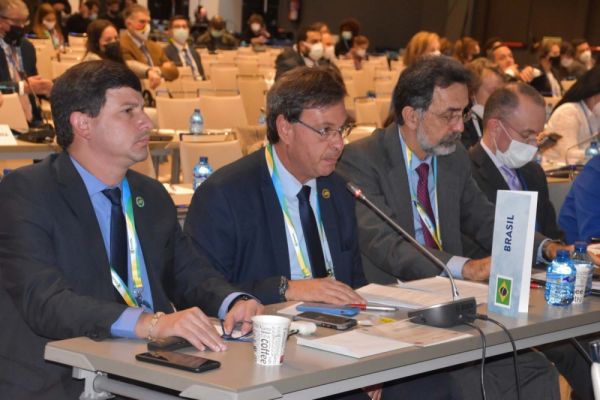 Brasil recebe o primeiro escritório da OMT na América Latina