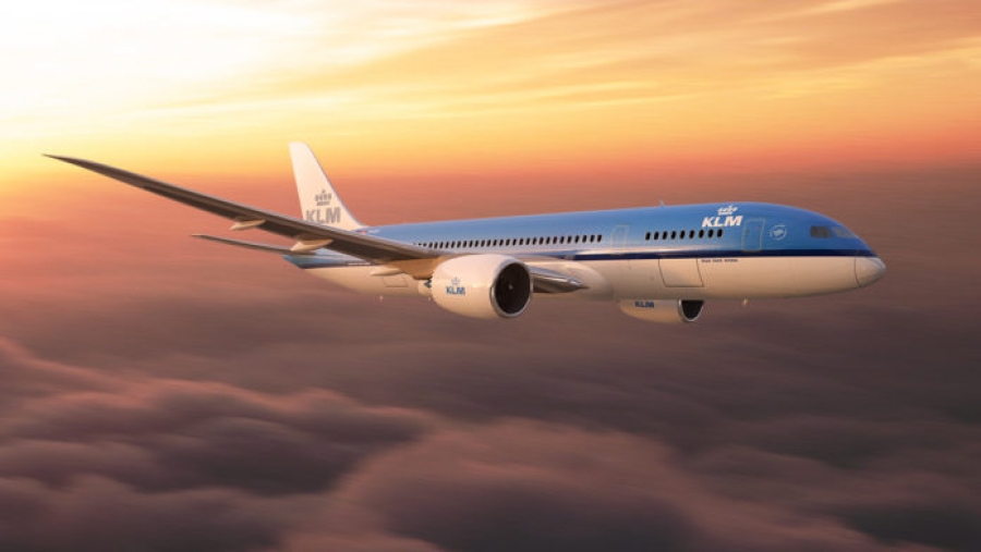 KLM expulsa casal espanhol por não falar inglês