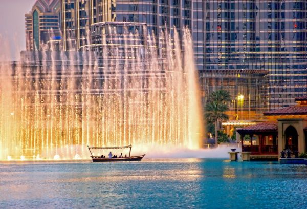 Conheça as sugestões para visitar o Dubai de forma económica
