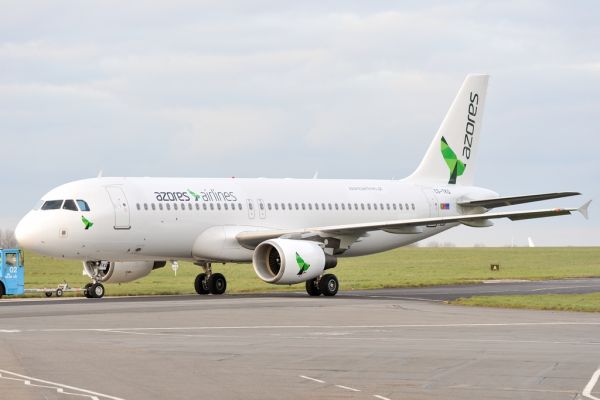 Juri com reservas sobre o Consorcio Newtour/MS Aviation adquirir a Azores Air Lines