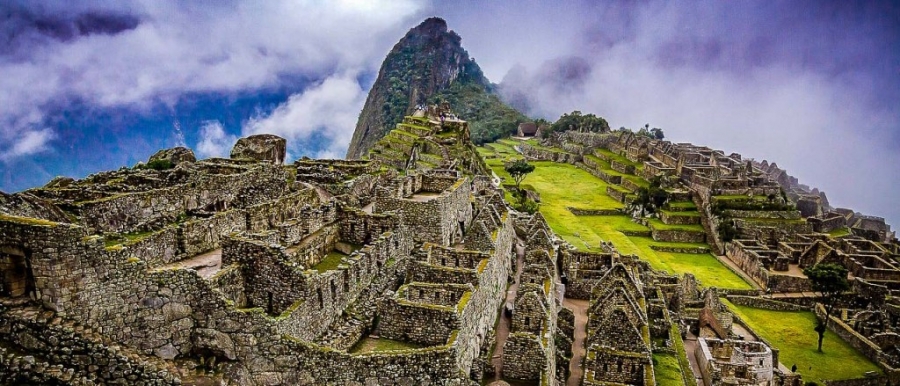 Solferias promove a descoberta dos tesouros do Peru