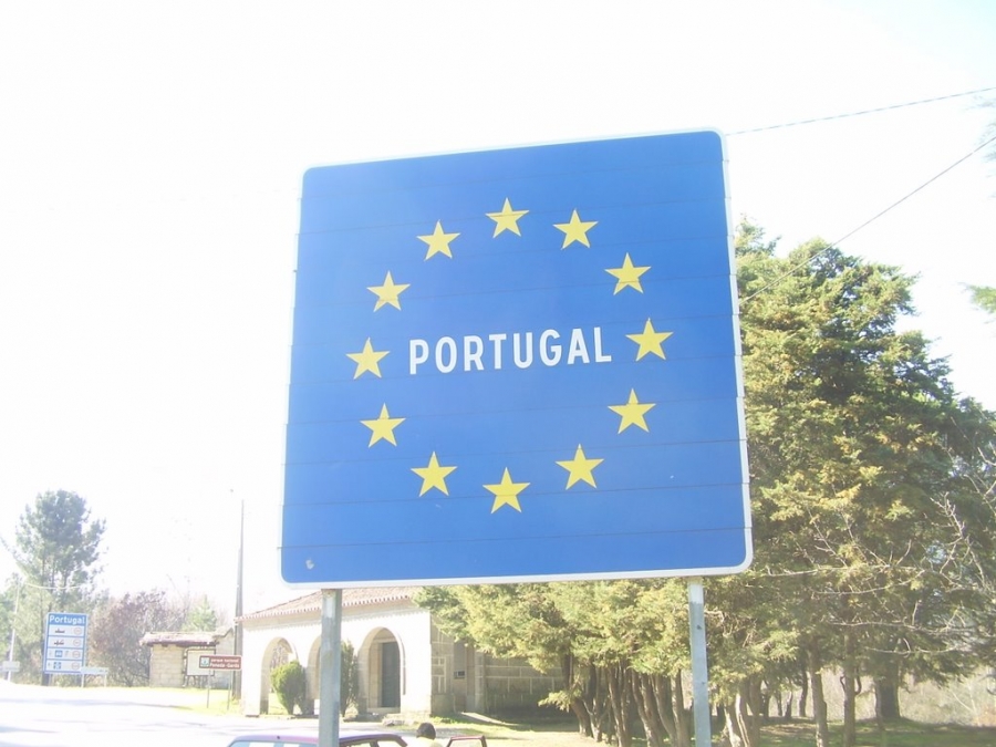 Madrid rectifica: fronteiras com Portugal abrem a 01 de Julho