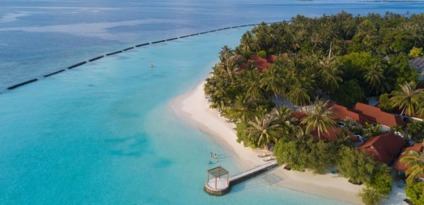 Especial Maldivas | ViajarTours: Maldives Villa Hotels desde 1259 euros