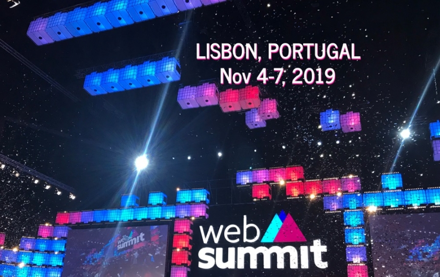 Durante as Web Summit os Hóspedes da Airbnb deixaram 50 milhões de euros em Lisboa