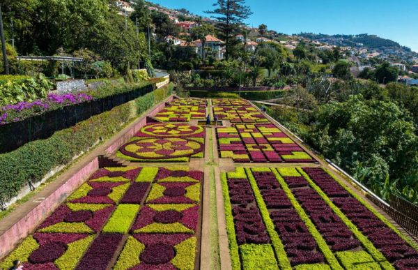 Madeira: Anfitriã de prestígio para a final dos World Travel Awards 2024