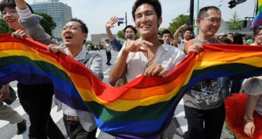 Turismo do Japão pretende atrair visitantes LGBT