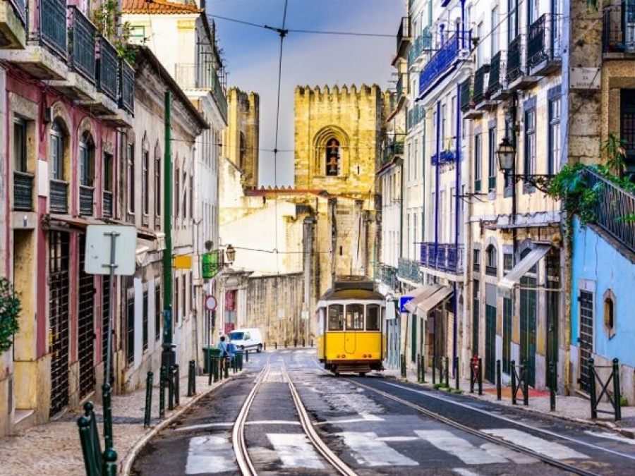 Lisboa a segunda cidade favorita para a realização de congressos internacionais