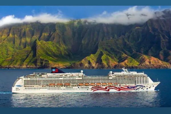 Norwegian Cruise Line Holdings divulga dados do 3º Trimestre