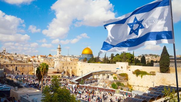 Israel sugere programa de inovação e negócios