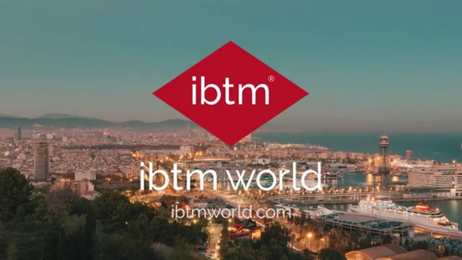IBTM a feira abre portas em Barcelona